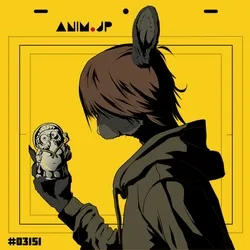 ANIM.JP #03151
