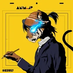 ANIM.JP #03957