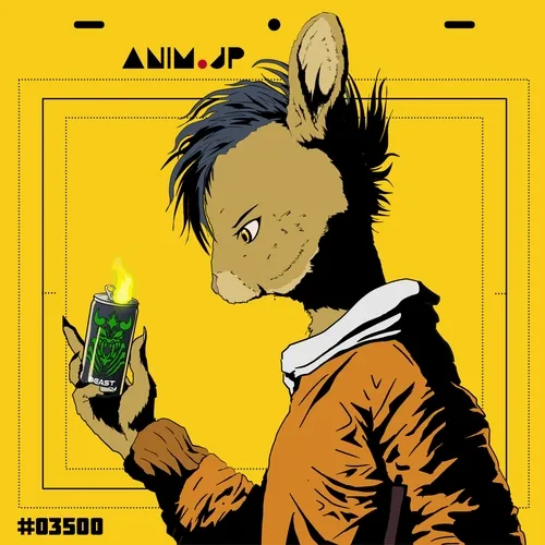 Anim Jp