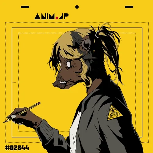 Anim Jp