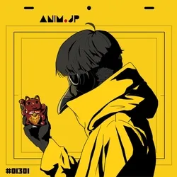 ANIM.JP #01301