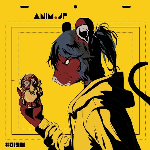 Anim Jp