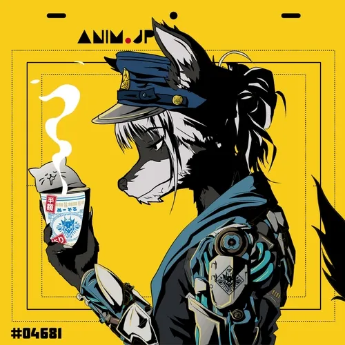 Anim Jp