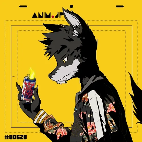 Anim Jp
