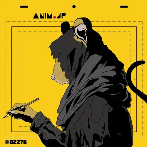 Anim Jp