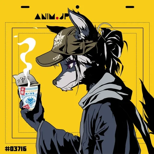 Anim Jp