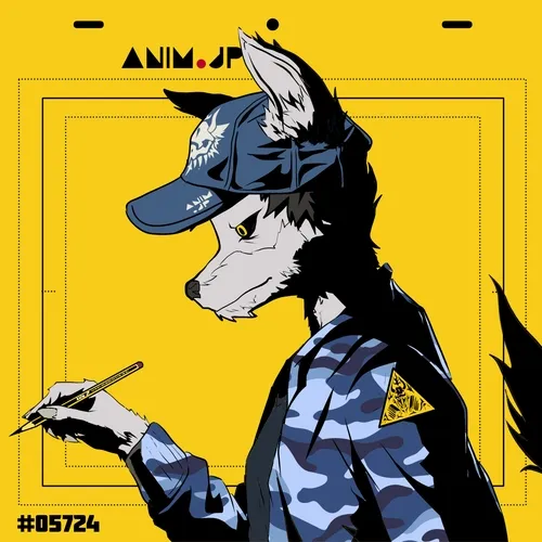 ANIM.JP #05724