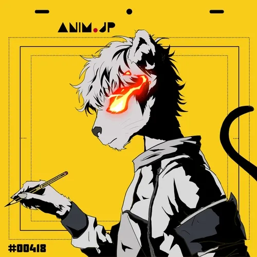 Anim Jp