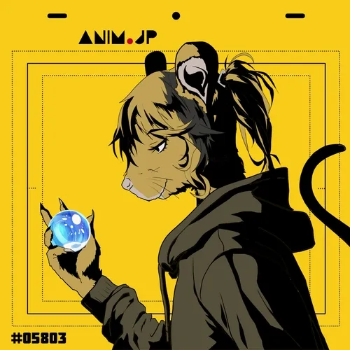 ANIM.JP #05803