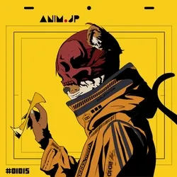 ANIM.JP #01015