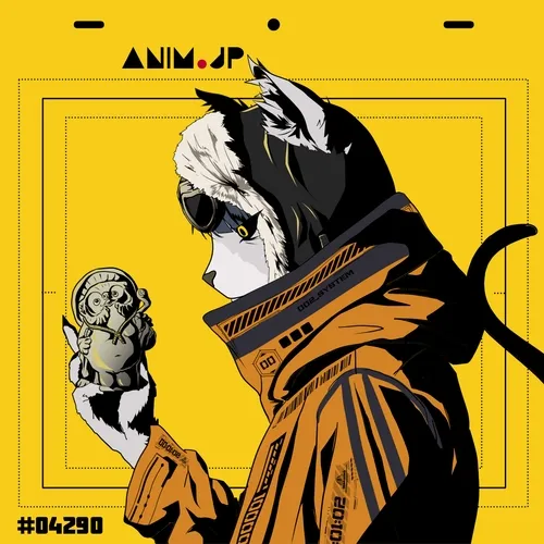 Anim Jp