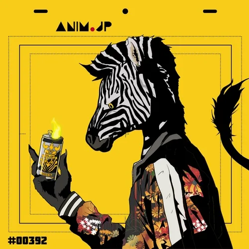 Anim Jp