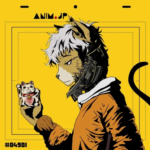 Anim Jp