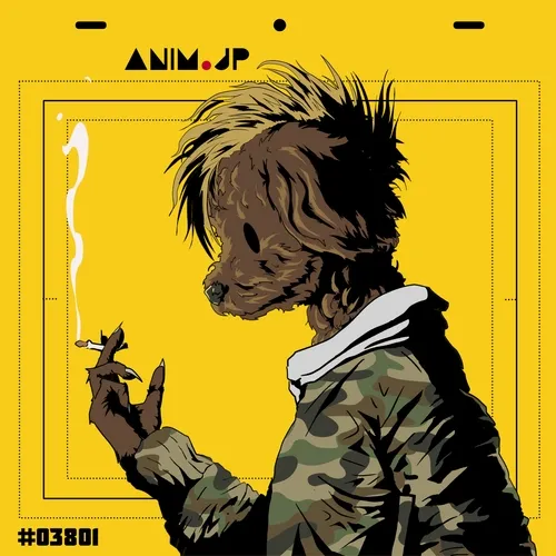 Anim Jp