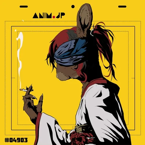 Anim Jp