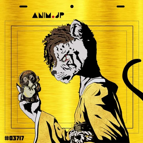 Anim Jp