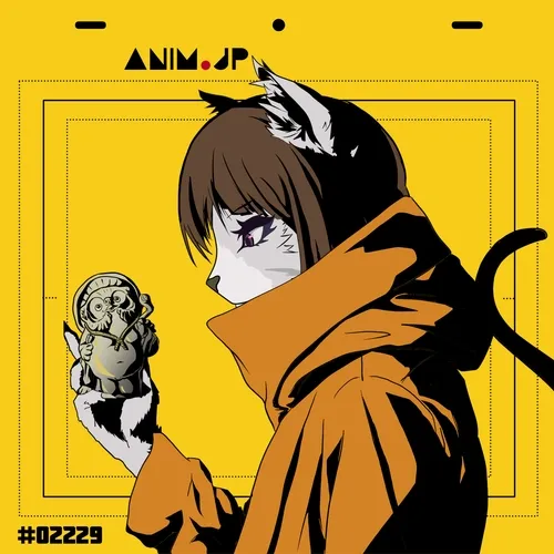 Anim Jp