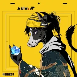 ANIM.JP #06257