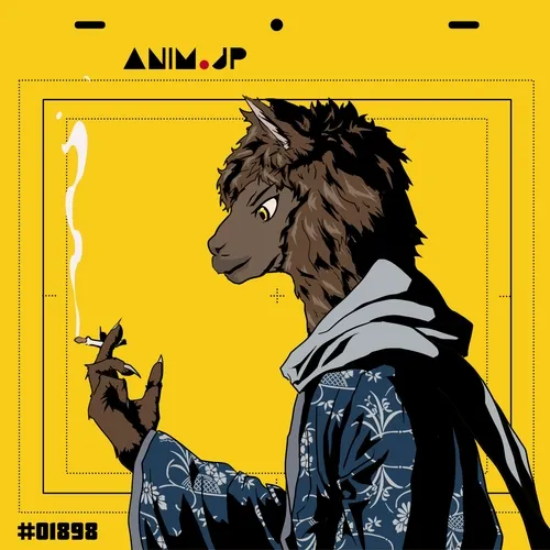 Anim Jp