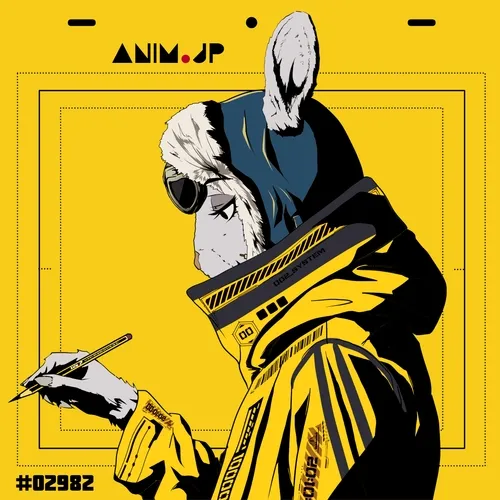 Anim Jp