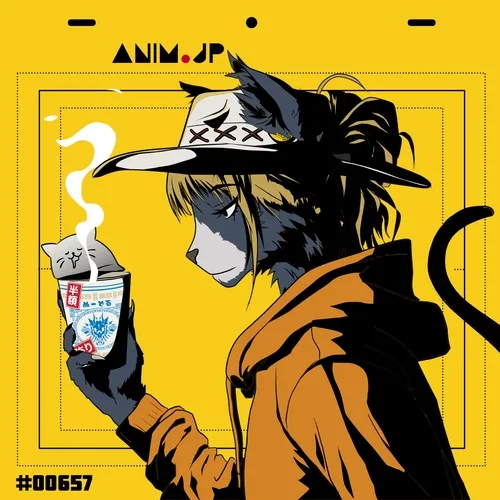 Anim Jp