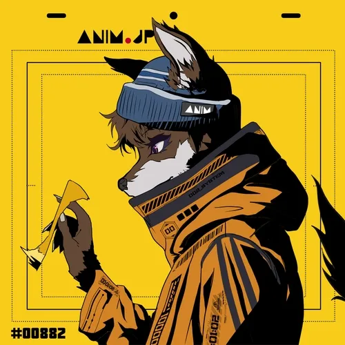 Anim Jp
