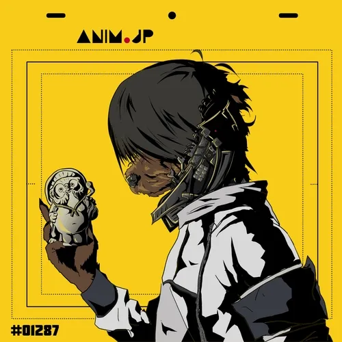 Anim Jp