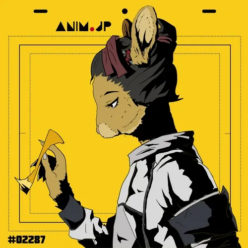 Anim Jp