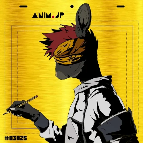ANIM.JP #03025