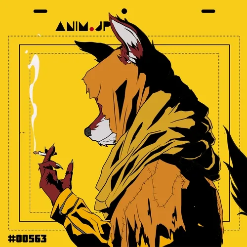 Anim Jp