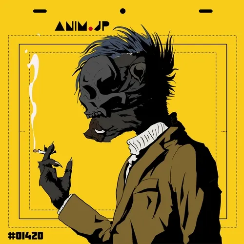 Anim Jp