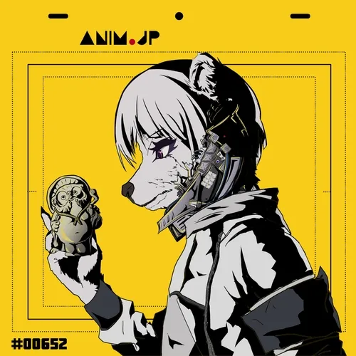 Anim Jp