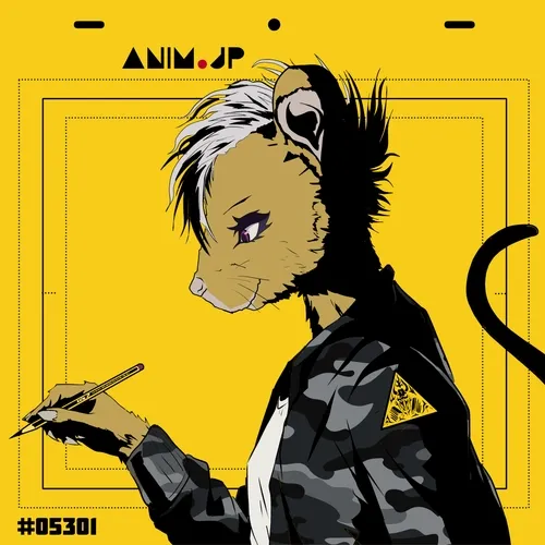 ANIM.JP #05301
