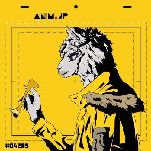 Anim Jp