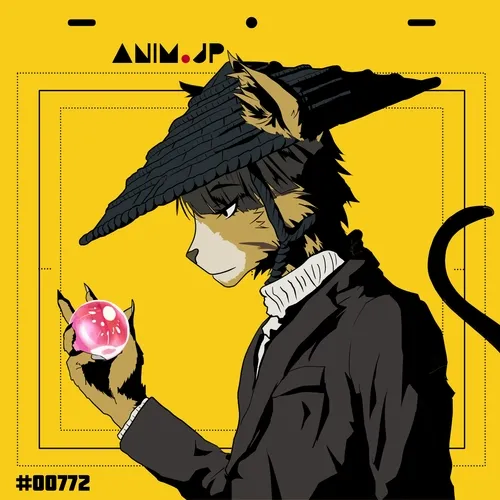 Anim Jp