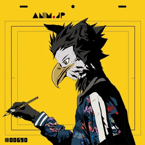Anim Jp