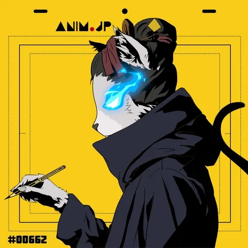 Anim Jp