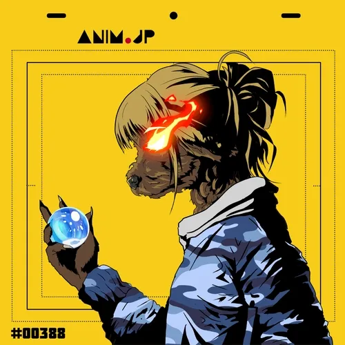 Anim Jp