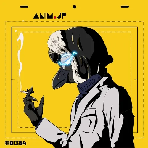 Anim Jp