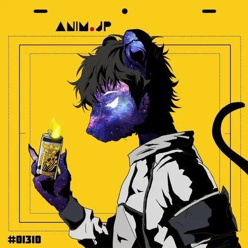 Anim Jp