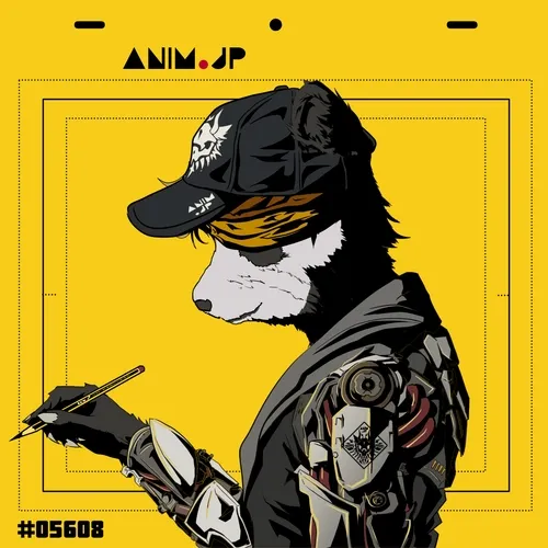 ANIM.JP #05608