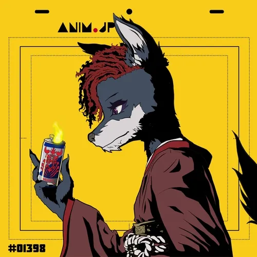 Anim Jp