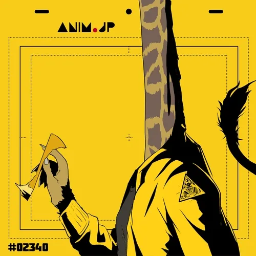 Anim Jp