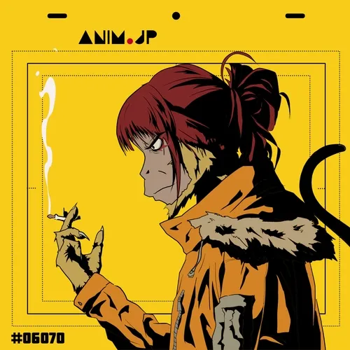 Anim Jp