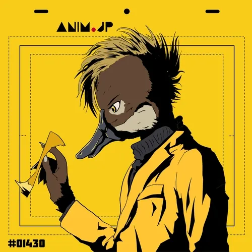 Anim Jp
