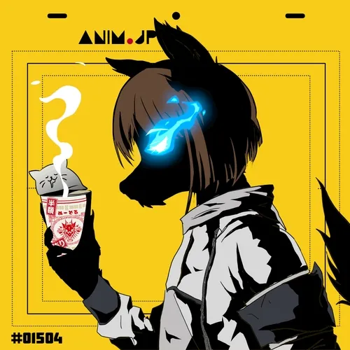Anim Jp