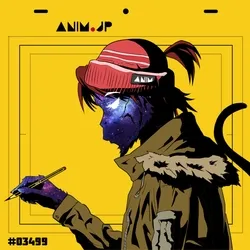 ANIM.JP #03499