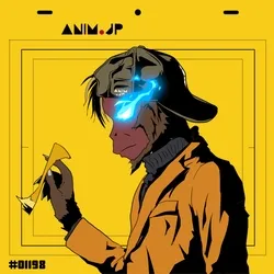 ANIM.JP #01198