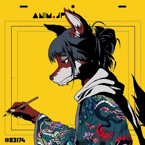 Anim Jp