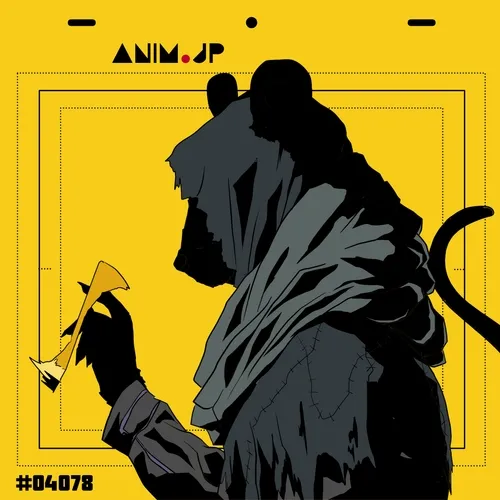 Anim Jp